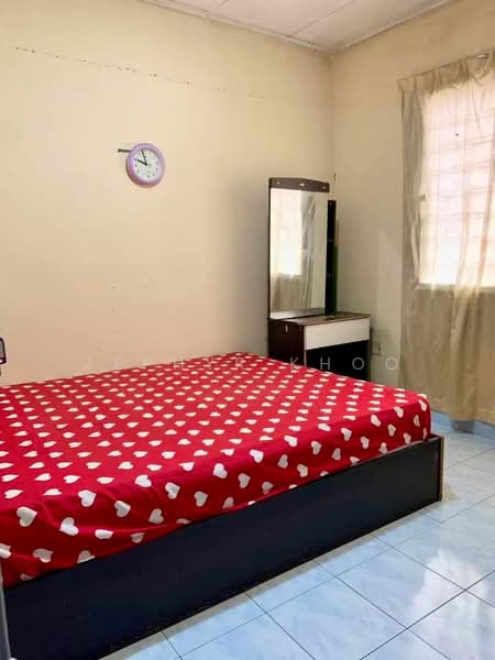Flat for Sale at Rumah Pangsa Permas Jaya - Zephyr Khoo - PropertyGuru.com.my