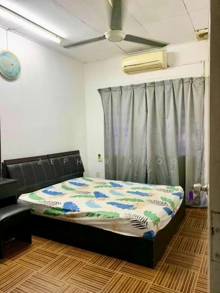Flat for Sale at Rumah Pangsa Permas Jaya - Zephyr Khoo - PropertyGuru.com.my