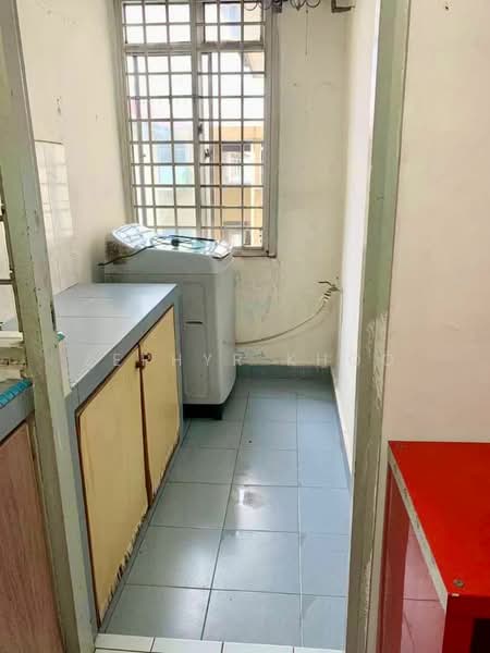 Flat for Sale at Rumah Pangsa Permas Jaya - Zephyr Khoo - PropertyGuru.com.my