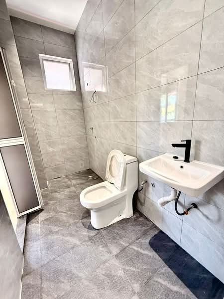 Rumah Teres 2 Tingkat untuk Dijual di Permas Jaya (Johor) - Andy Chan - PropertyGuru.com.my
