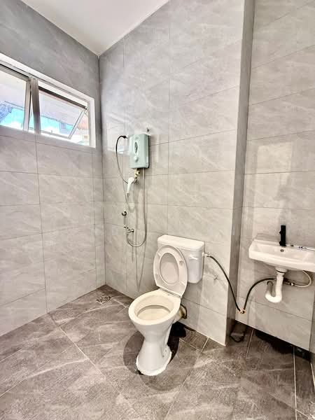 Rumah Teres 2 Tingkat untuk Dijual di Permas Jaya (Johor) - Andy Chan - PropertyGuru.com.my