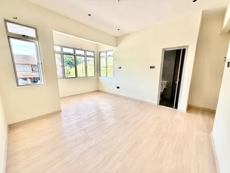Rumah Teres 2 Tingkat untuk Dijual di Permas Jaya (Johor) - Andy Chan - PropertyGuru.com.my