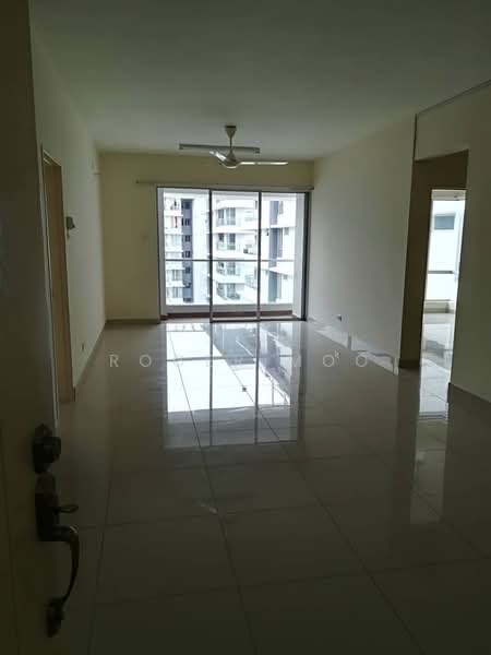 Condominium for Sale at Platinum Lake PV 13 - Roger Moo - Living Room - PropertyGuru.com.my