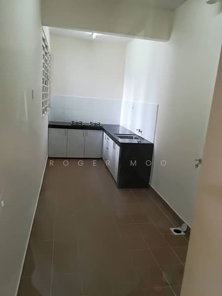 Condominium for Sale at Platinum Lake PV 13 - Roger Moo - Kitchen - PropertyGuru.com.my