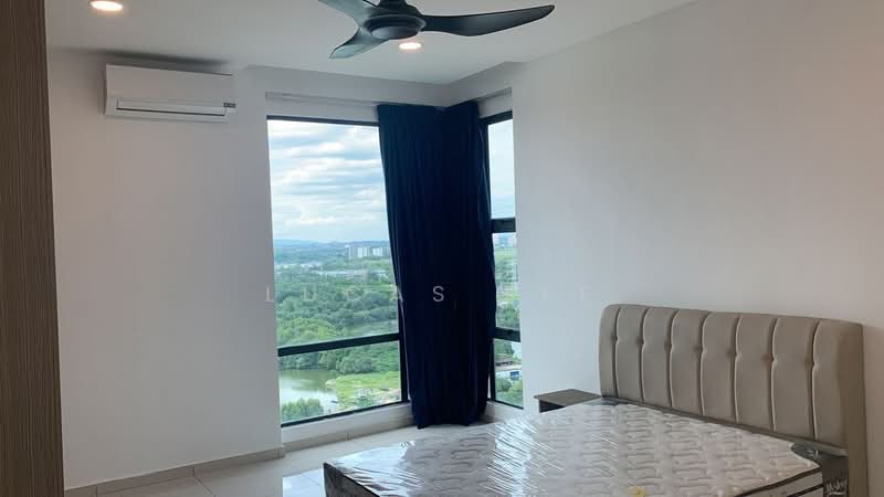 Service Residence for Rent at Marina Residence - Lucas Lee - PropertyGuru.com.my