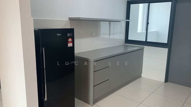 Service Residence for Rent at Marina Residence - Lucas Lee - PropertyGuru.com.my