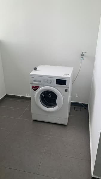 Service Residence for Rent at Marina Residence - Lucas Lee - PropertyGuru.com.my