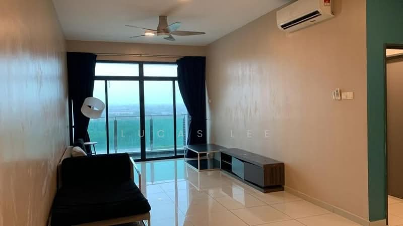Service Residence for Rent at Marina Residence - Lucas Lee - PropertyGuru.com.my