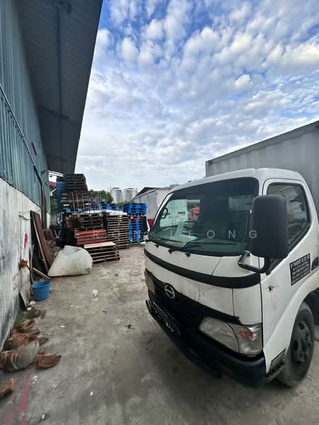 Kilang untuk Disewa di Usj 1 (Subang Jaya) - Veron Leong - Exterior - PropertyGuru.com.my