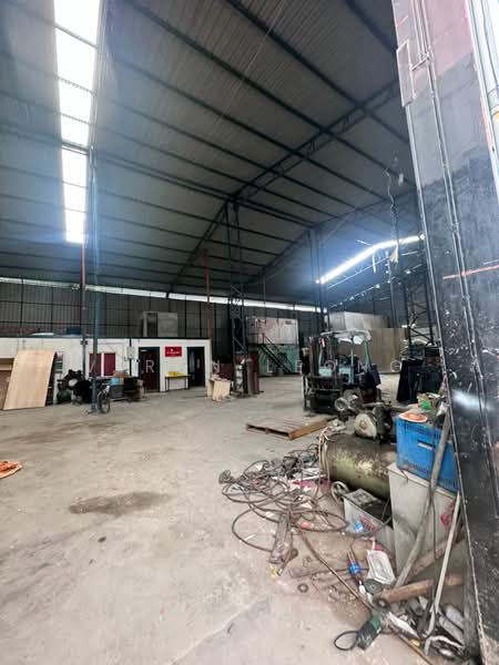 Kilang untuk Disewa di Usj 1 (Subang Jaya) - Veron Leong - Interior - PropertyGuru.com.my
