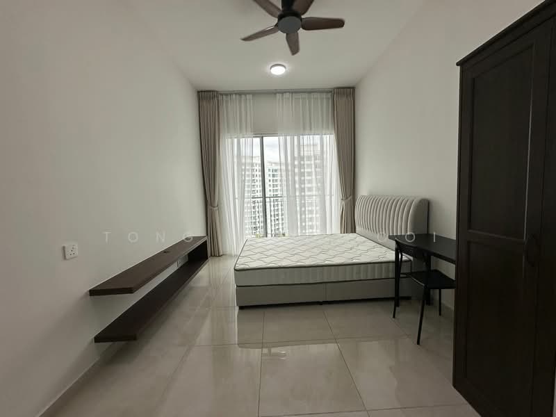 Kondominium untuk Disewa di Lucerne Residences - Tong Liang Ooi - Bedroom - PropertyGuru.com.my