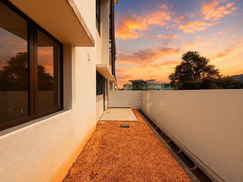 Rumah Berkembar untuk Dijual di Rawang (Selangor) - Sean Yong - Exterior - PropertyGuru.com.my