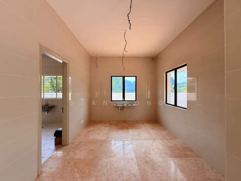 Rumah Berkembar untuk Dijual di Rawang (Selangor) - Sean Yong - Interior - PropertyGuru.com.my