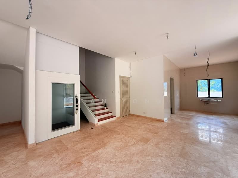 Rumah Berkembar untuk Dijual di Rawang (Selangor) - Sean Yong - Interior - PropertyGuru.com.my