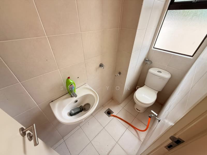 Rumah Berkembar untuk Dijual di Rawang (Selangor) - Sean Yong - Bathroom - PropertyGuru.com.my