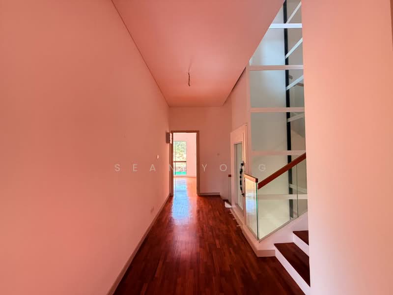 Rumah Berkembar untuk Dijual di Rawang (Selangor) - Sean Yong - Corridor - PropertyGuru.com.my