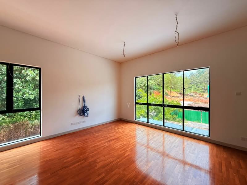 Rumah Berkembar untuk Dijual di Rawang (Selangor) - Sean Yong - Interior - PropertyGuru.com.my