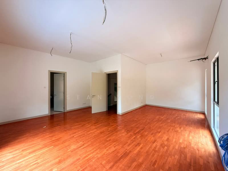 Rumah Berkembar untuk Dijual di Rawang (Selangor) - Sean Yong - Interior - PropertyGuru.com.my