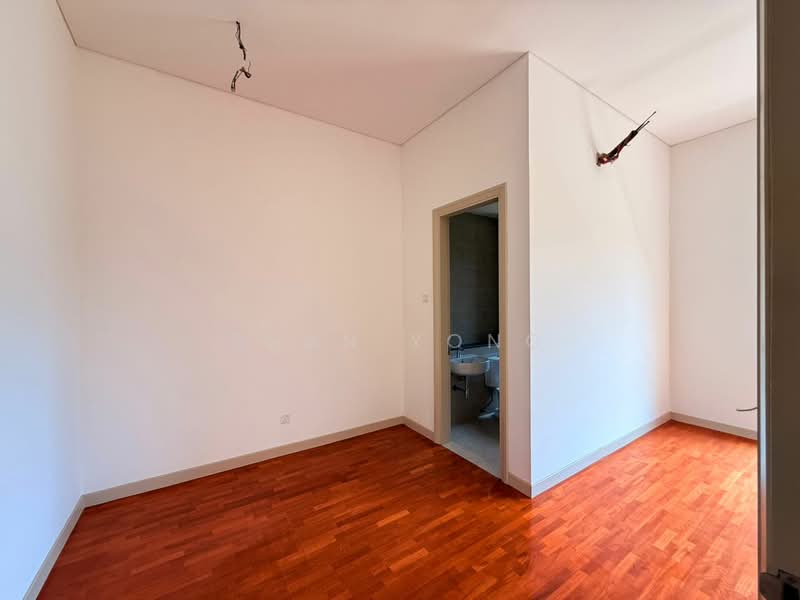 Rumah Berkembar untuk Dijual di Rawang (Selangor) - Sean Yong - Interior - PropertyGuru.com.my