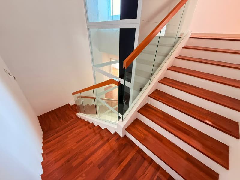 Rumah Berkembar untuk Dijual di Rawang (Selangor) - Sean Yong - Interior - PropertyGuru.com.my