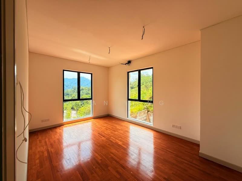 Rumah Berkembar untuk Dijual di Rawang (Selangor) - Sean Yong - Interior - PropertyGuru.com.my
