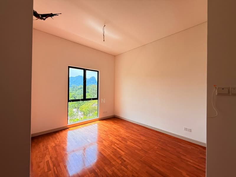 Rumah Berkembar untuk Dijual di Rawang (Selangor) - Sean Yong - Interior - PropertyGuru.com.my