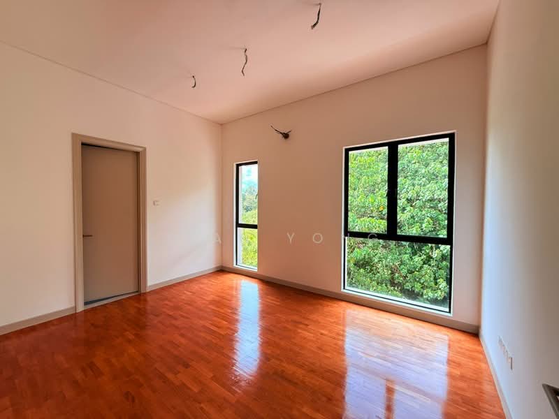 Rumah Berkembar untuk Dijual di Rawang (Selangor) - Sean Yong - Interior - PropertyGuru.com.my