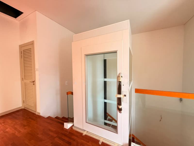 Rumah Berkembar untuk Dijual di Rawang (Selangor) - Sean Yong - Interior - PropertyGuru.com.my