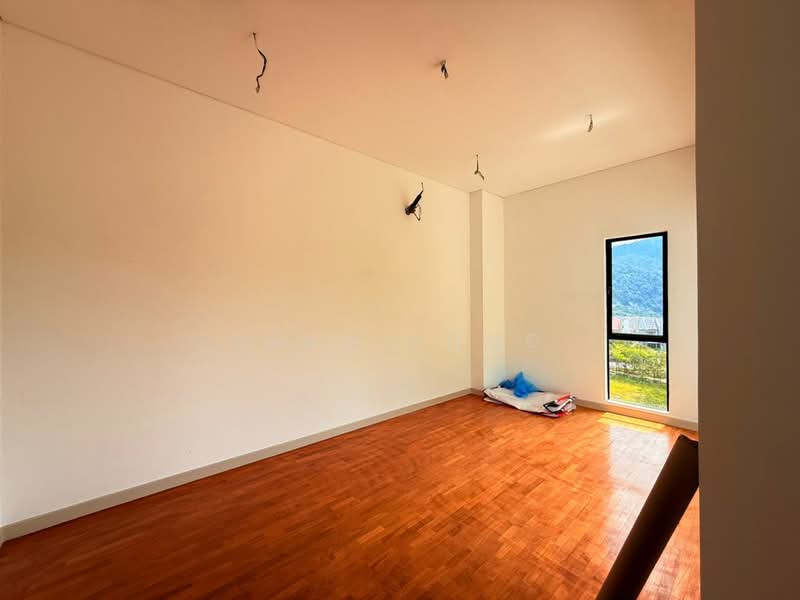 Rumah Berkembar untuk Dijual di Rawang (Selangor) - Sean Yong - Interior - PropertyGuru.com.my