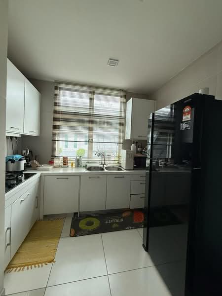 Townhouse for Rent in Taman Sutera Utama (Skudai) - Lucas Lee - Kitchen - PropertyGuru.com.my