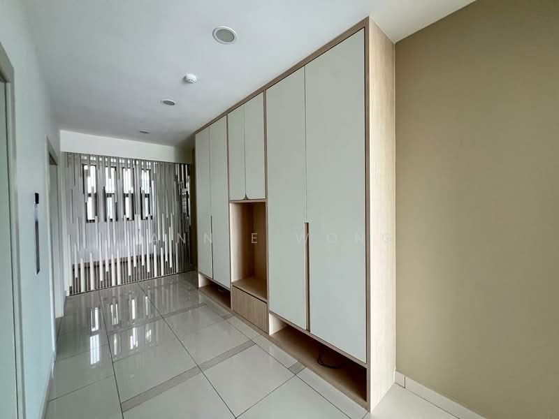 Kondominium untuk Disewa di KM1 East - Annie Wong - PropertyGuru.com.my