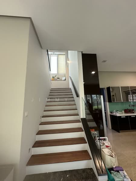 Rumah Berkembar untuk Dijual di Damansara Heights (Kuala Lumpur) - Jimmy Low - PropertyGuru.com.my
