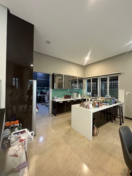 Rumah Berkembar untuk Dijual di Damansara Heights (Kuala Lumpur) - Jimmy Low - PropertyGuru.com.my