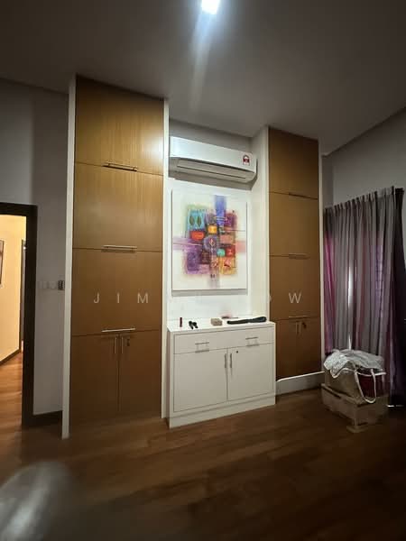 Rumah Berkembar untuk Dijual di Damansara Heights (Kuala Lumpur) - Jimmy Low - PropertyGuru.com.my