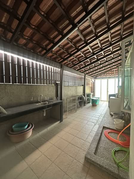 Rumah Berkembar untuk Dijual di Damansara Heights (Kuala Lumpur) - Jimmy Low - PropertyGuru.com.my