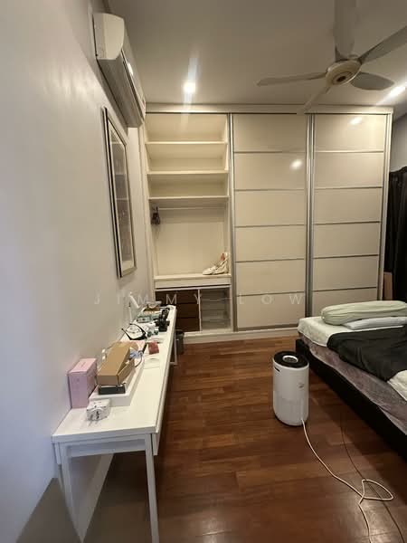 Rumah Berkembar untuk Dijual di Damansara Heights (Kuala Lumpur) - Jimmy Low - PropertyGuru.com.my