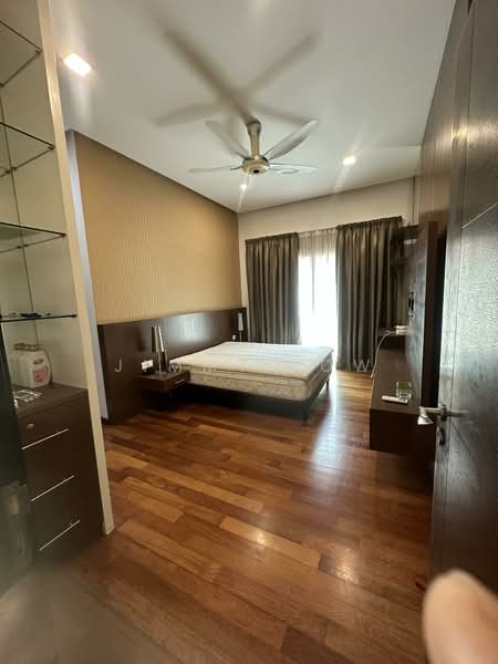 Rumah Berkembar untuk Dijual di Damansara Heights (Kuala Lumpur) - Jimmy Low - PropertyGuru.com.my