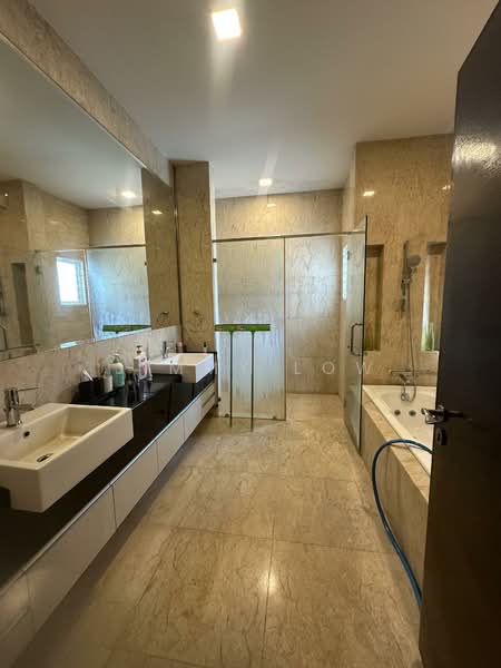 Rumah Berkembar untuk Dijual di Damansara Heights (Kuala Lumpur) - Jimmy Low - PropertyGuru.com.my