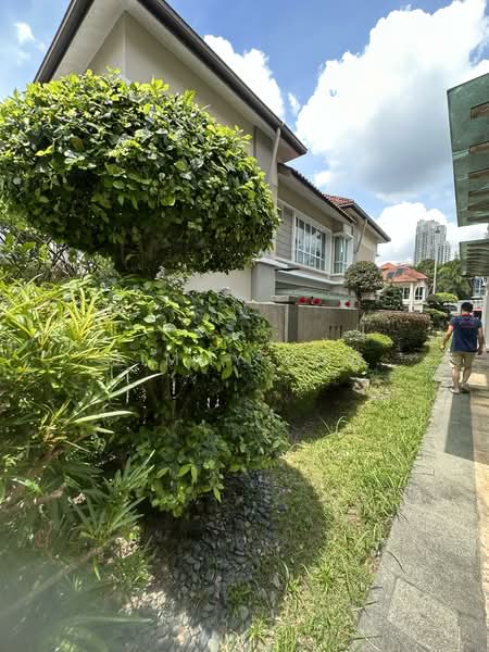 Rumah Berkembar untuk Dijual di Damansara Heights (Kuala Lumpur) - Jimmy Low - PropertyGuru.com.my