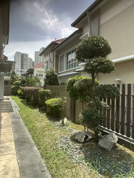 Rumah Berkembar untuk Dijual di Damansara Heights (Kuala Lumpur) - Jimmy Low - PropertyGuru.com.my