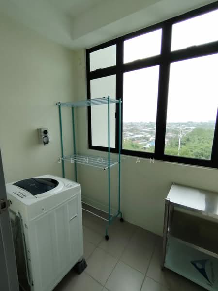 Pangsapuri untuk Disewa di The 1878 @ Tabuan Jaya - Jeno Tan - Interior - PropertyGuru.com.my