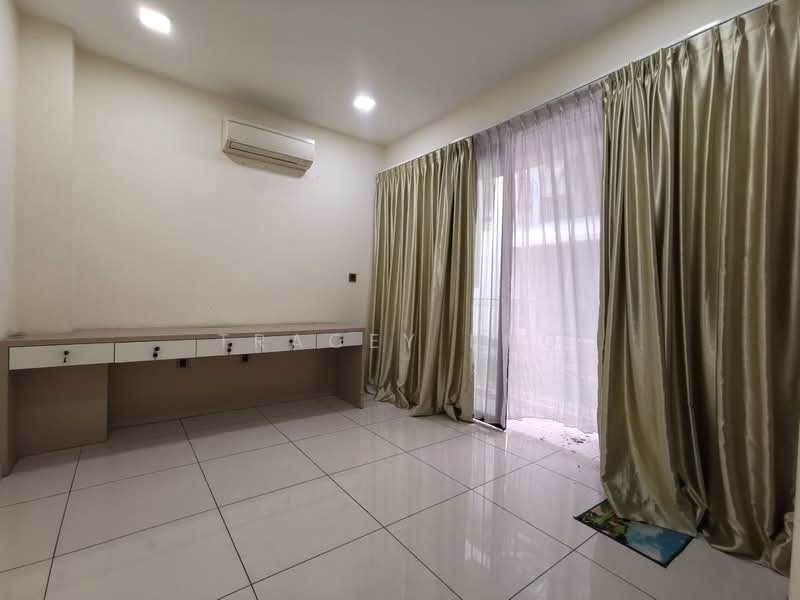 Terraced House for Rent in Iskandar Puteri (Nusajaya) (Johor) - Tracey Eng - Study Room - PropertyGuru.com.my