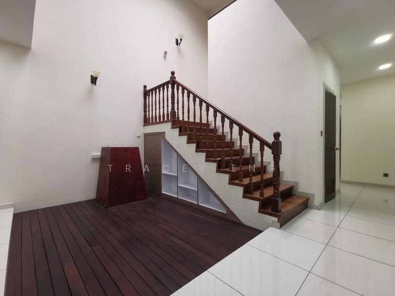 Terraced House for Rent in Iskandar Puteri (Nusajaya) (Johor) - Tracey Eng - Courtyard - PropertyGuru.com.my