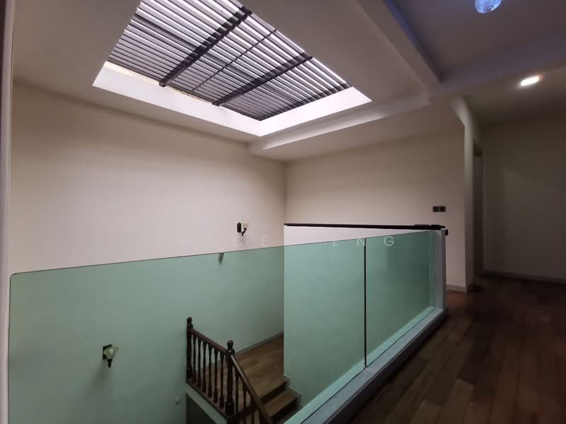 Terraced House for Rent in Iskandar Puteri (Nusajaya) (Johor) - Tracey Eng - Courtyard - PropertyGuru.com.my