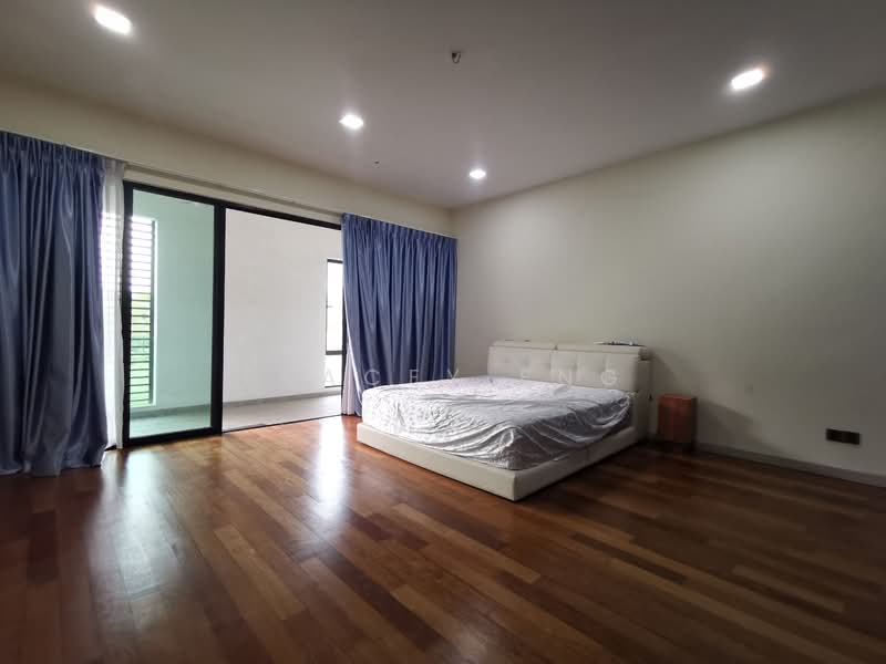 Terraced House for Rent in Iskandar Puteri (Nusajaya) (Johor) - Tracey Eng - Master Bedroom - PropertyGuru.com.my