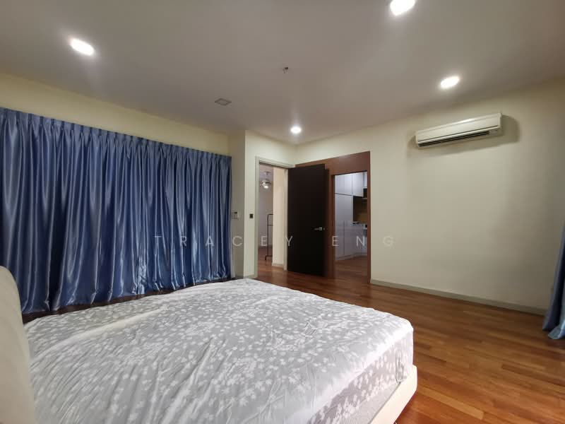 Terraced House for Rent in Iskandar Puteri (Nusajaya) (Johor) - Tracey Eng - Master Bedroom - PropertyGuru.com.my