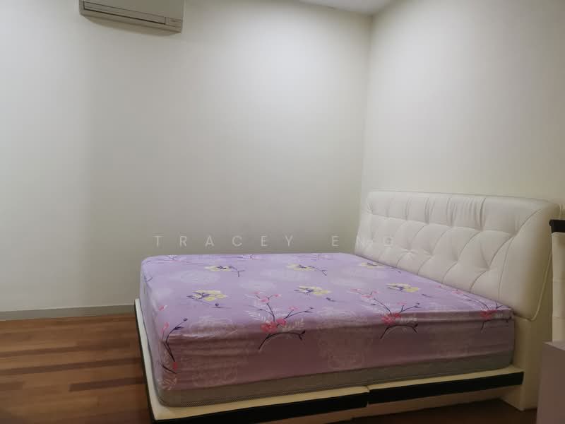 Terraced House for Rent in Iskandar Puteri (Nusajaya) (Johor) - Tracey Eng - 3rd Bedroom - PropertyGuru.com.my