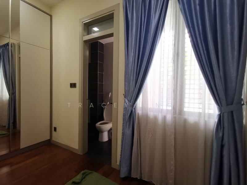 Terraced House for Rent in Iskandar Puteri (Nusajaya) (Johor) - Tracey Eng - 3rd Bathroom - PropertyGuru.com.my