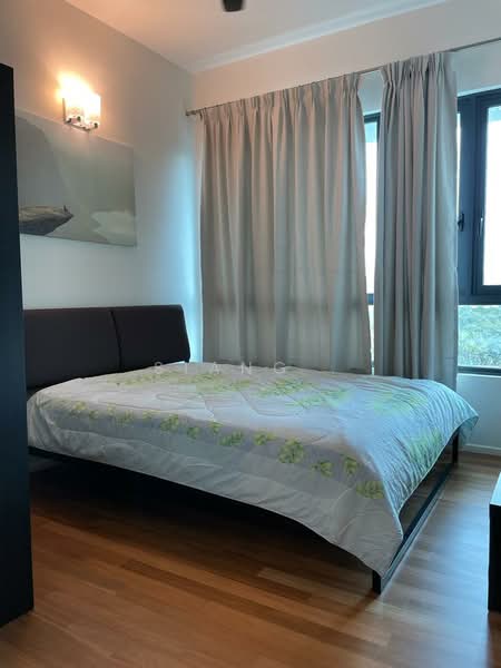 Kondominium untuk Dijual di Middleton - Siang . - Bedroom - PropertyGuru.com.my