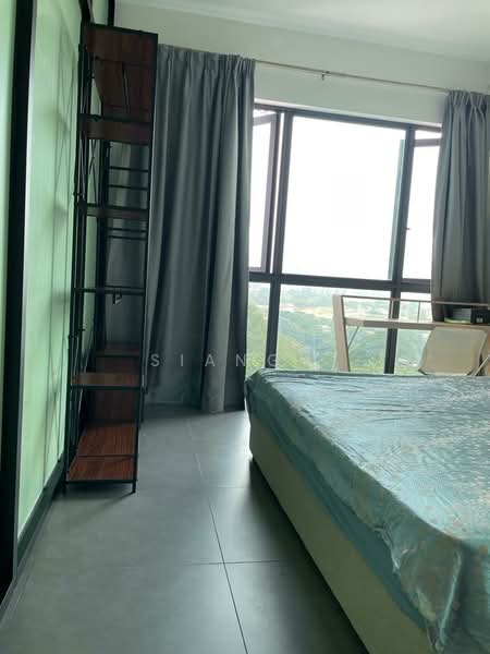 Kondominium untuk Dijual di Middleton - Siang . - Bedroom - PropertyGuru.com.my